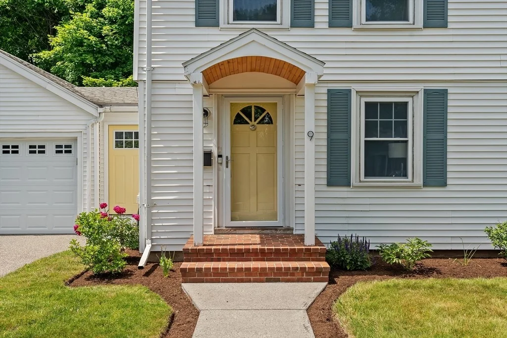 Photo of 9 Chapman Rd