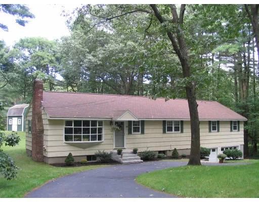 Photo of 83 Bare Hill Rd.
