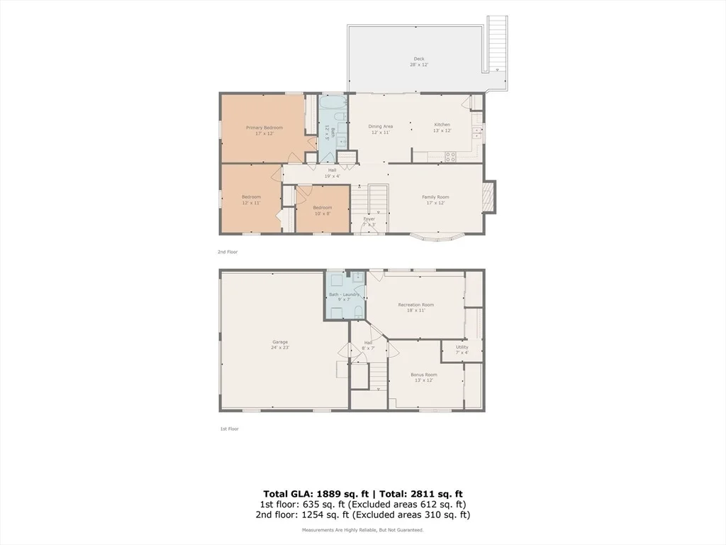 Photo of 24 Saddle Drive