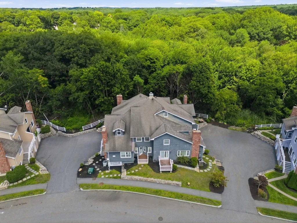 Photo of Unit C at 28 Carnation Cir