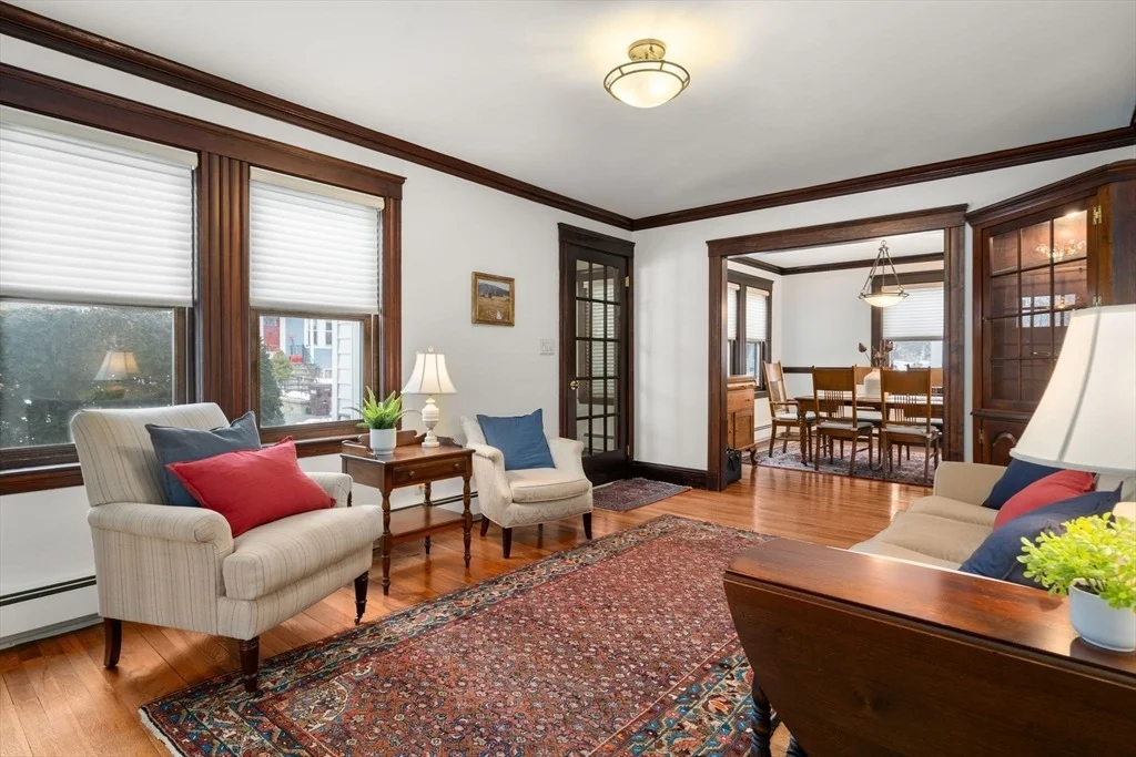 Photo of 50 Trimount St
