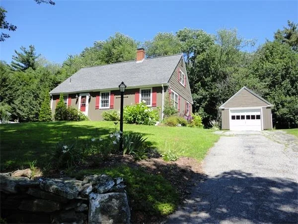 Photo of 34 Paxton Road