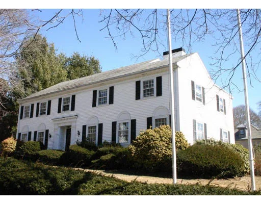 Photo of 40 Pickwick Road