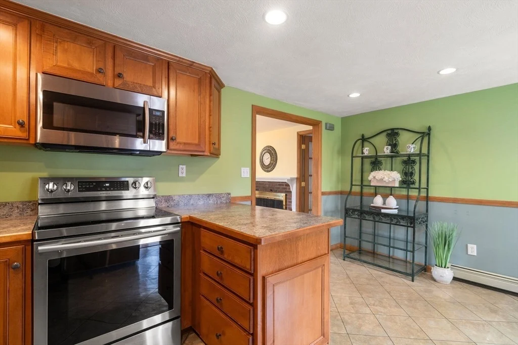Photo of 15 Martindale Rd