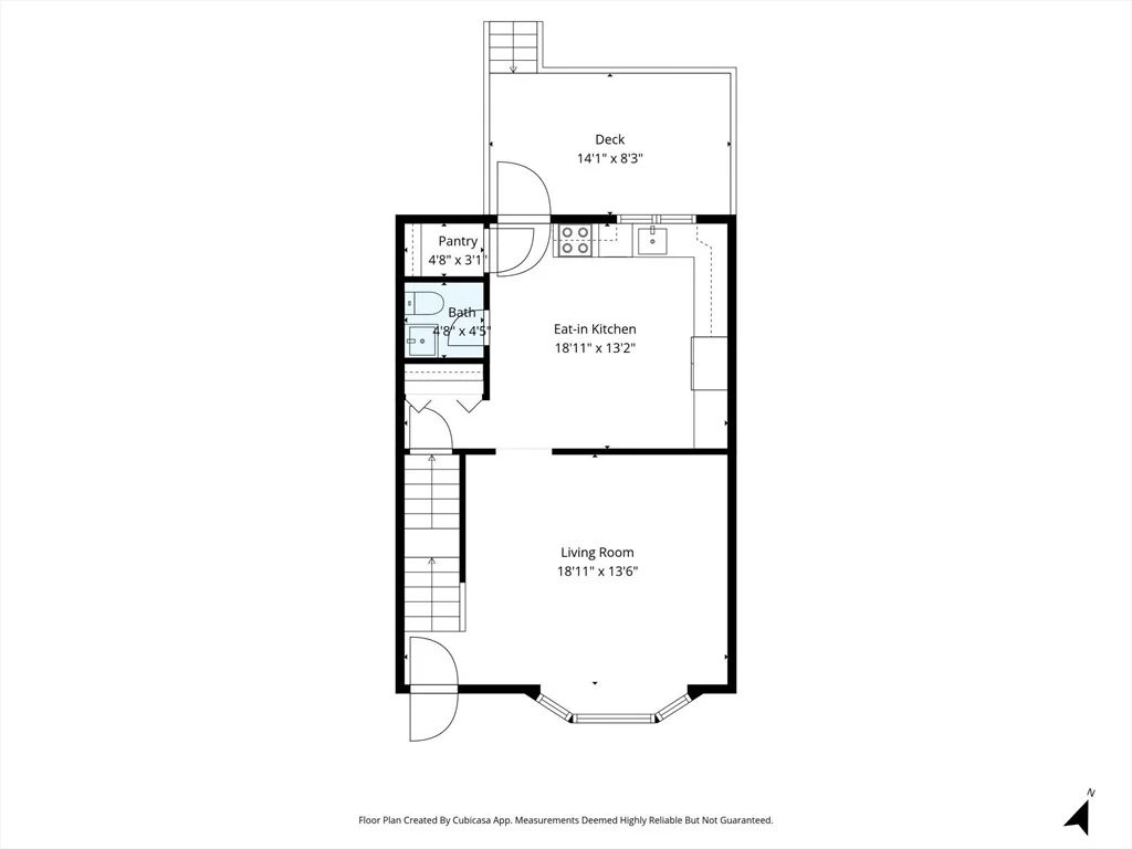 Photo of Unit 35 at 35 Christopher Dr
