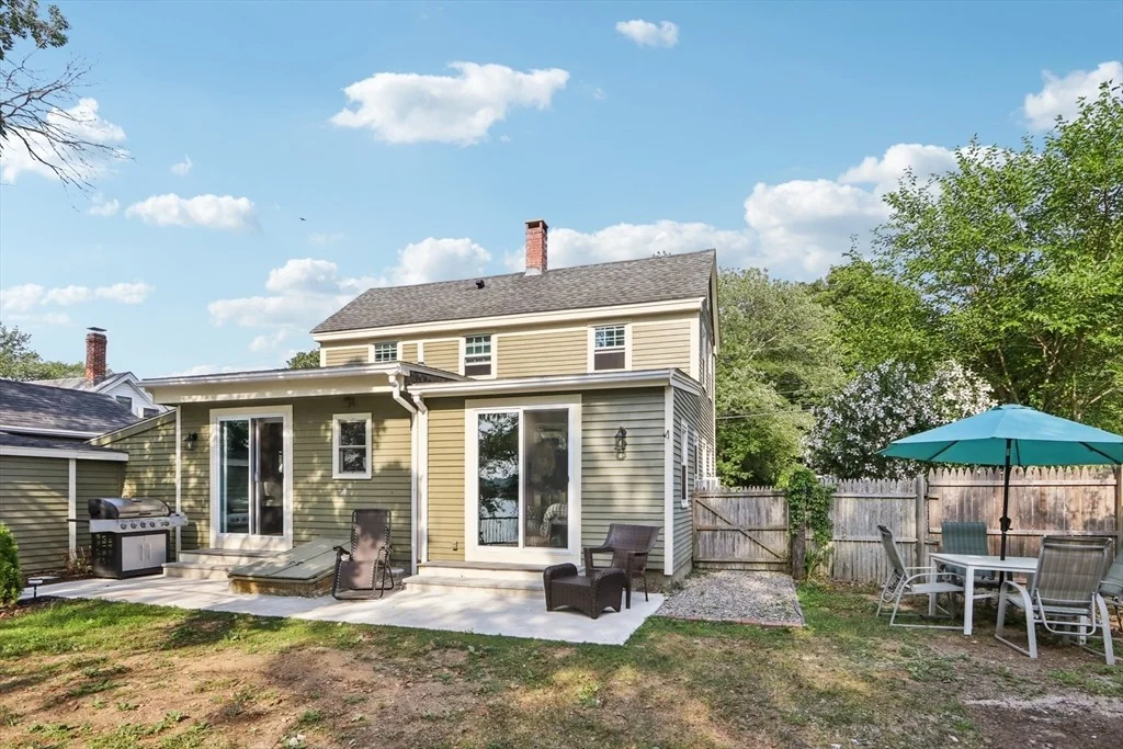 Photo of 60 Pond Street
