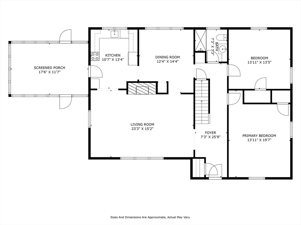 Photo of 1180 Calkins Rd