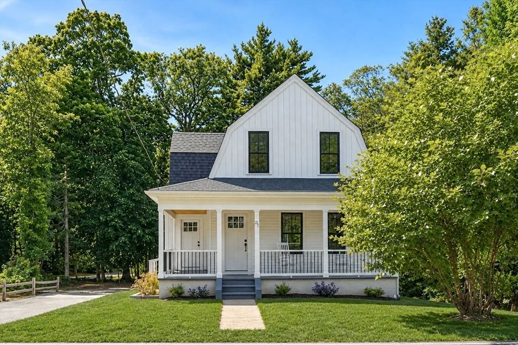 Photo of 21 King Street