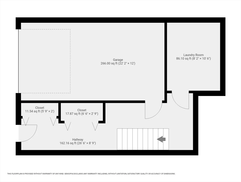 Photo of Unit 21 at 551 Hildreth St
