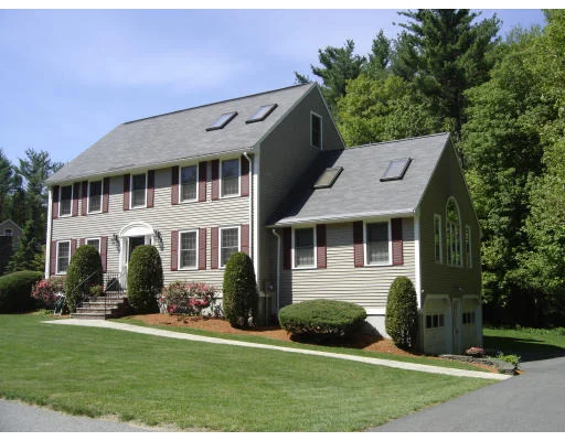 Photo of 54 Lindor Road