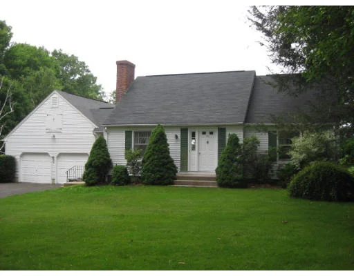 Photo of 76 Burleigh Rd