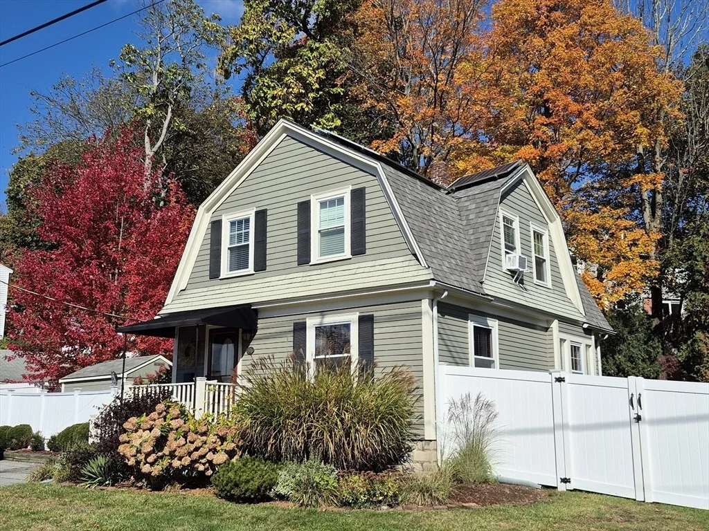 Photo of 103 High Street
