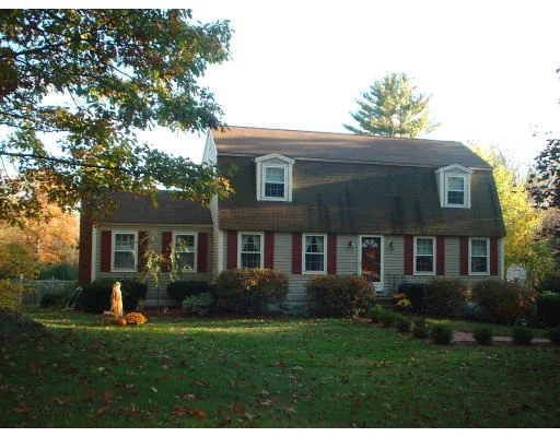 Photo of 6 Pilgrim Road