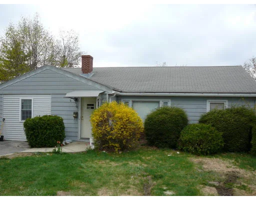 Photo of 168 Burncoat St