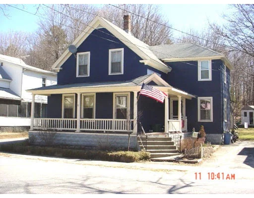 Photo of 49 Thompson Street