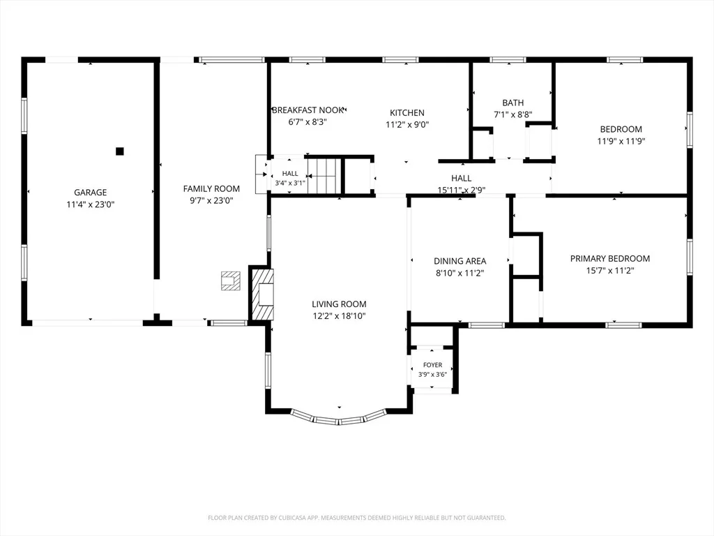 Photo of 50 Talbot Rd