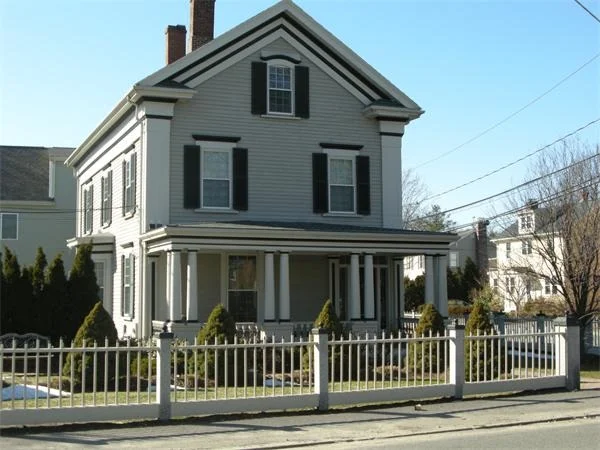 Photo of 68 Lyman Street
