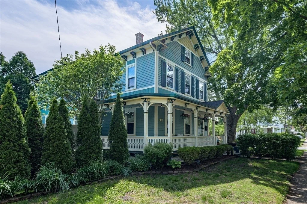Photo of 1030 Pine St