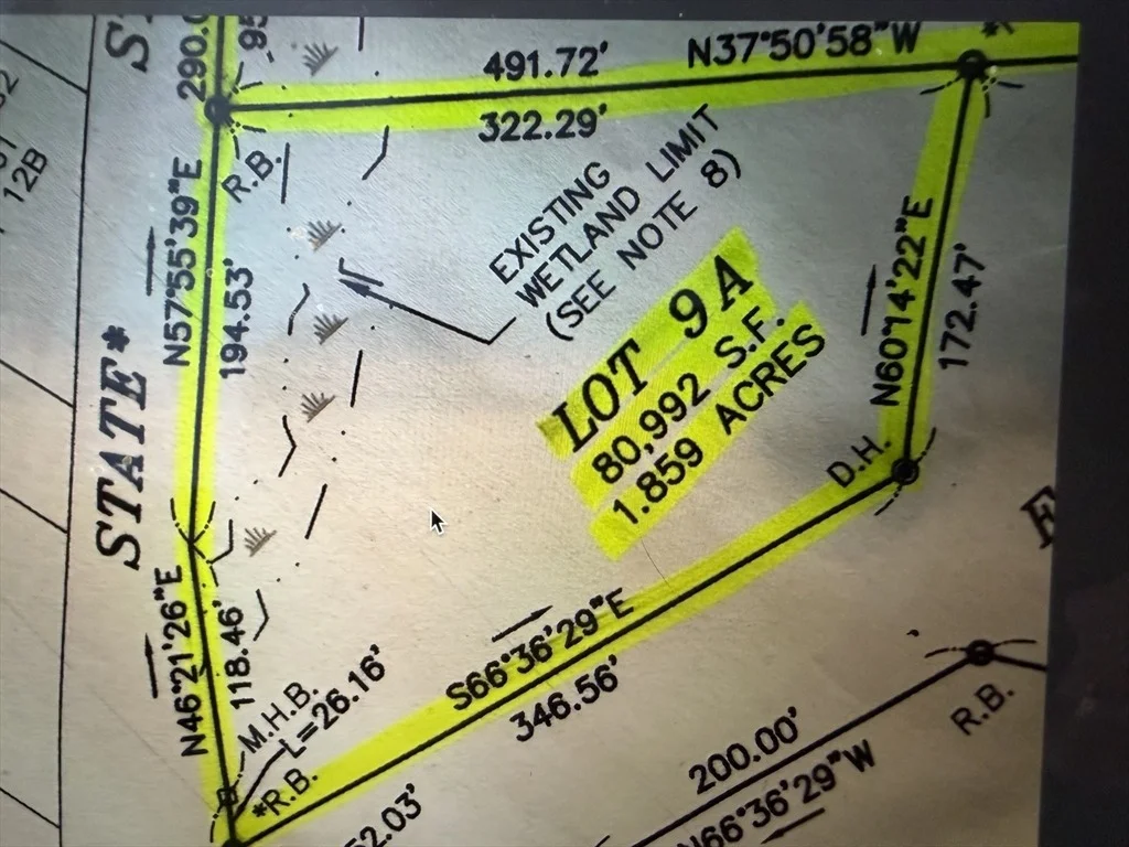 Photo of 9a State St