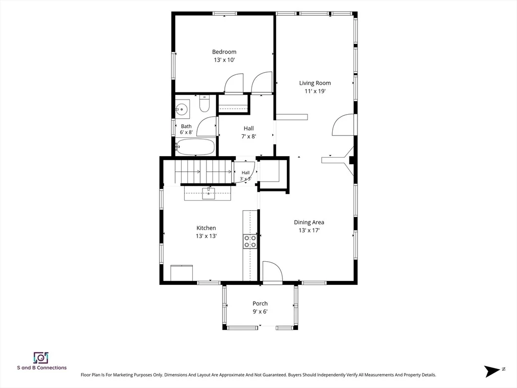 Photo of 70 Juniper St