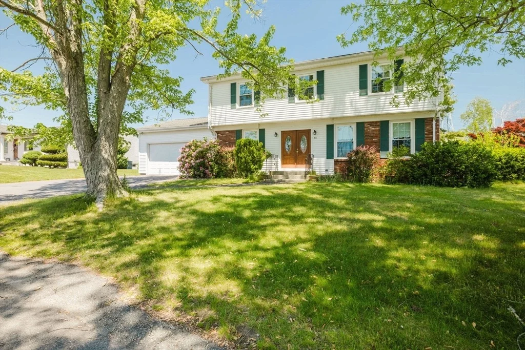 Photo of 80 Wellesley