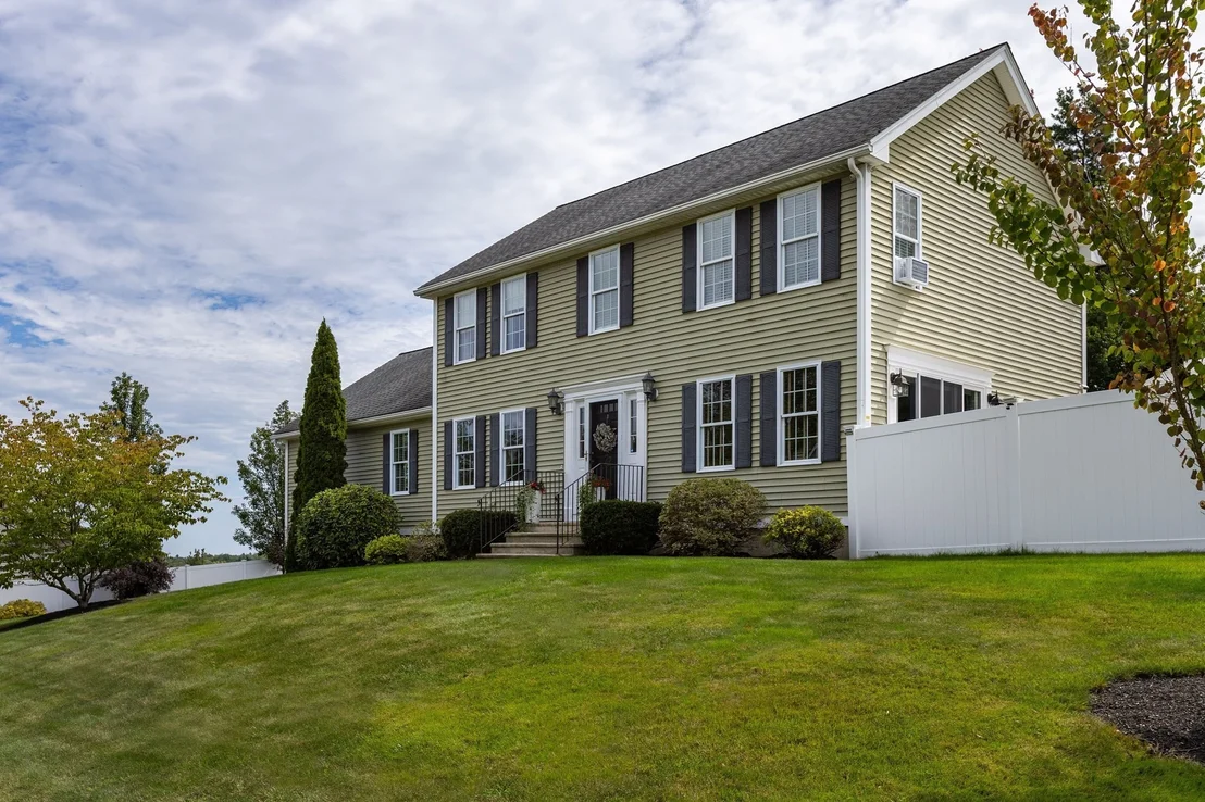 Photo of 22 Clealand Circle