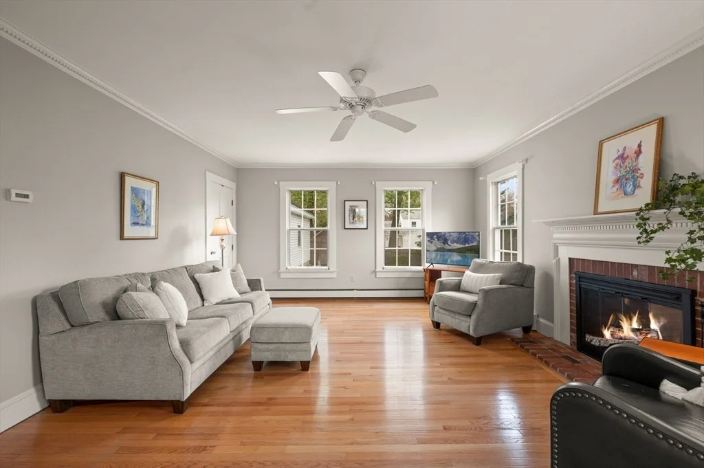 Photo of 115 Prescott Street