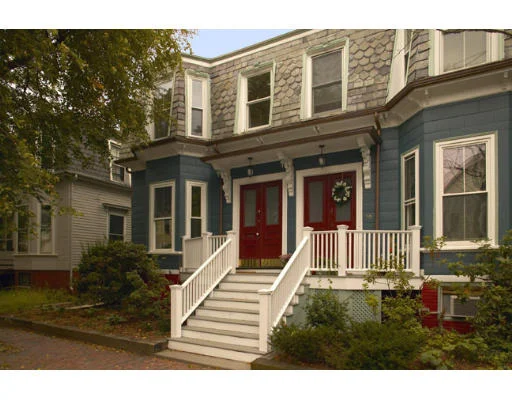 Photo of 41 Walker Street