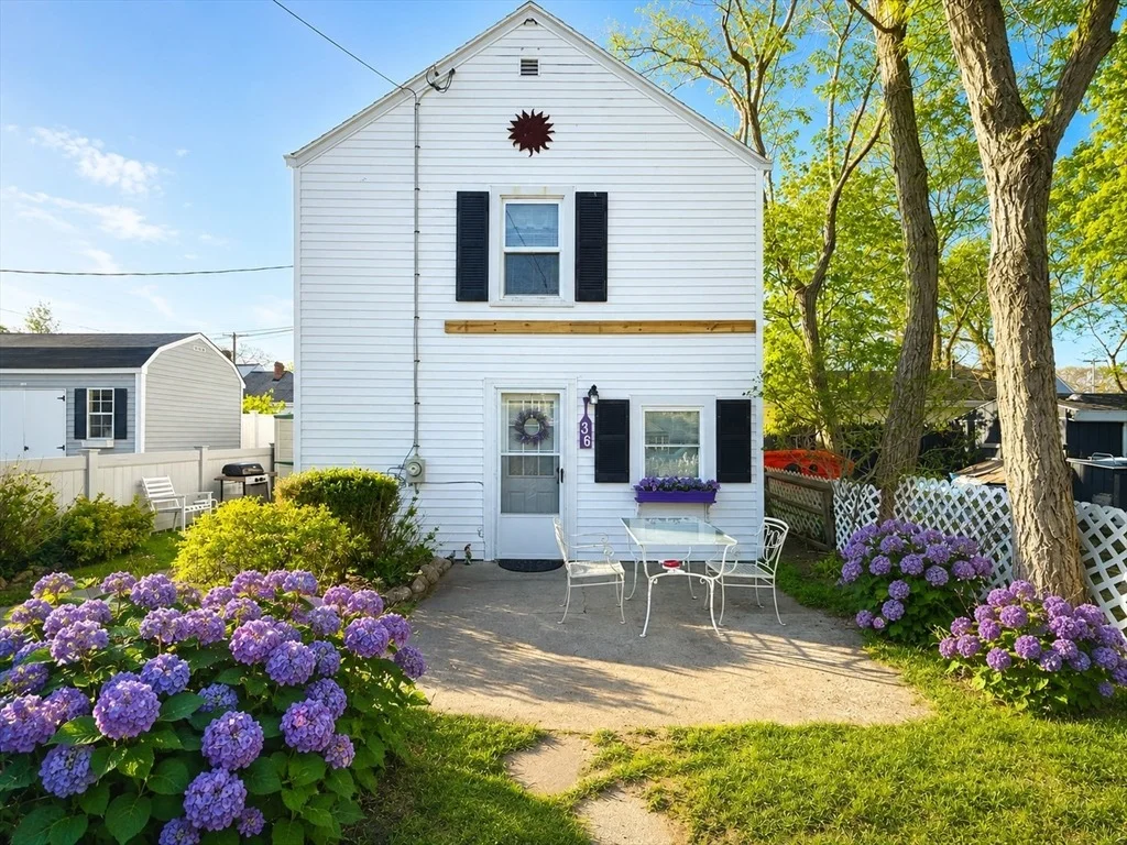Photo of 36 Wankinquoah Ave