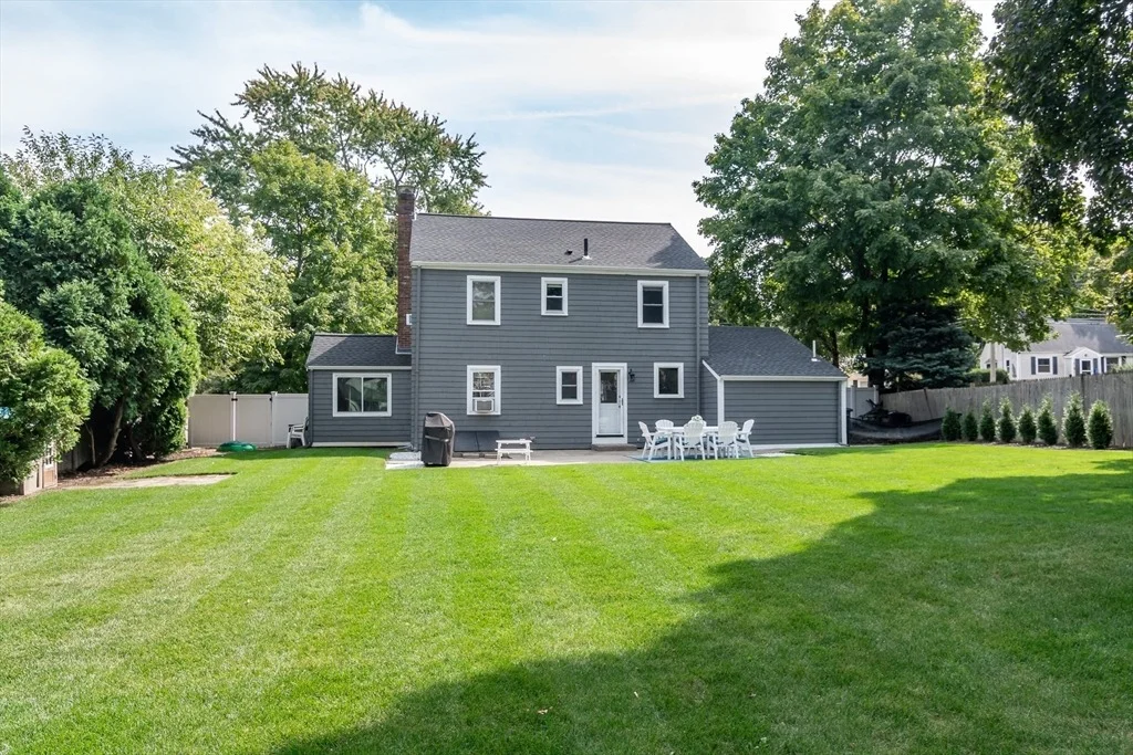 Photo of 53 Bacon St