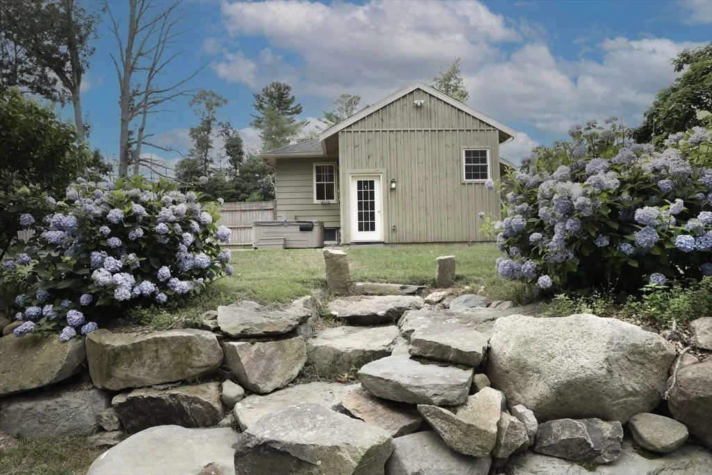 Photo of 15 Slab Bridge Rd