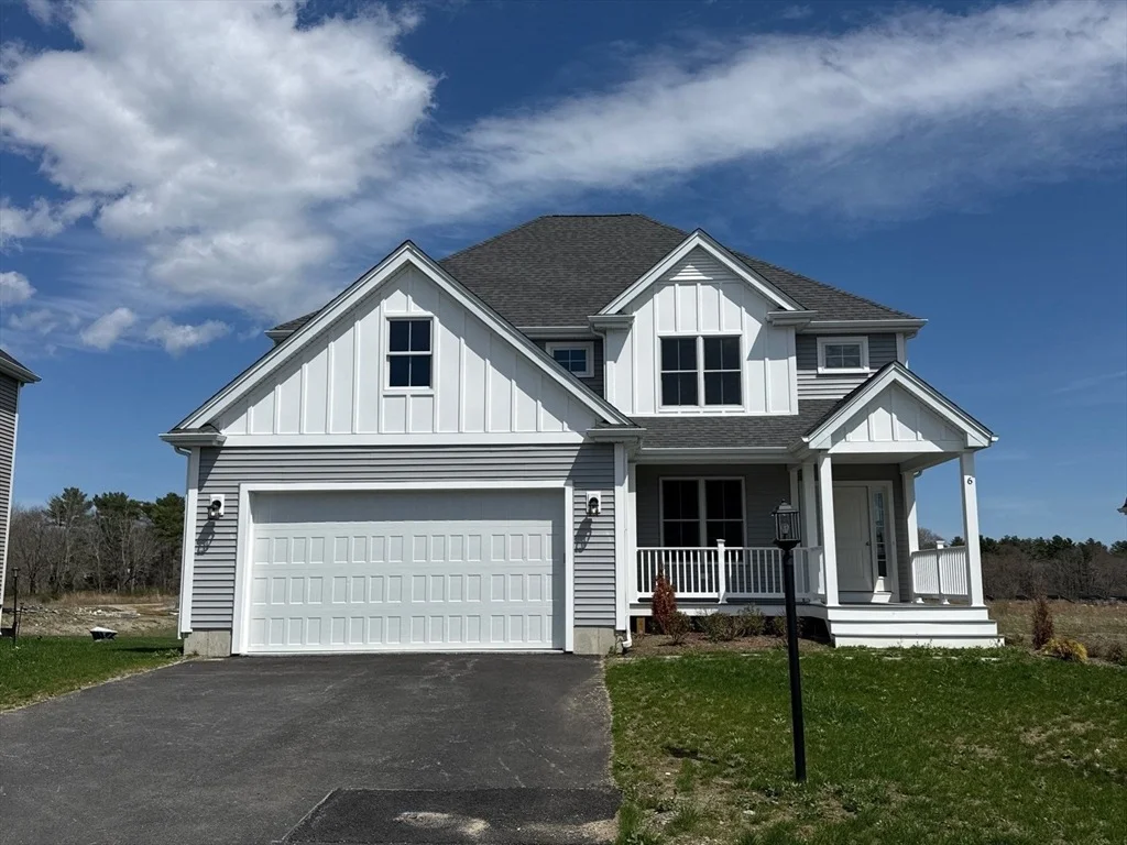 Photo of Unit LOT97 at 6 Forbes Road