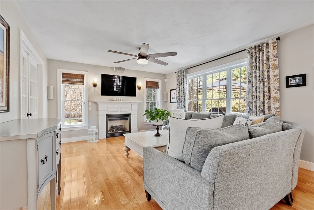 Photo of 47 Bacon St
