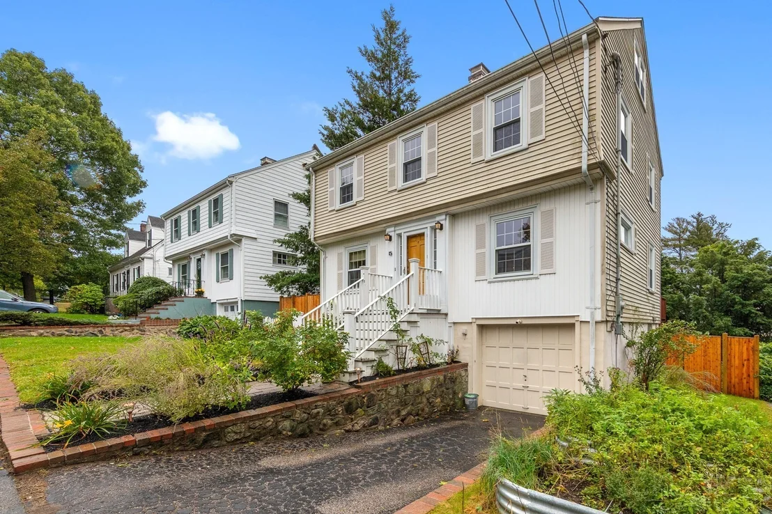 Photo of 15 Eustis Street