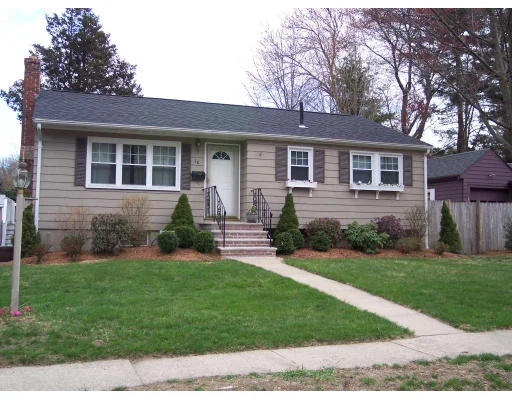 Photo of 10 Springvale Road
