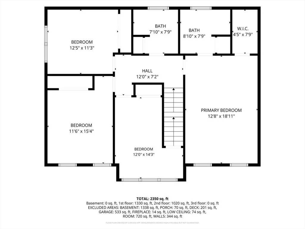Photo of 2 Bourne Dr.