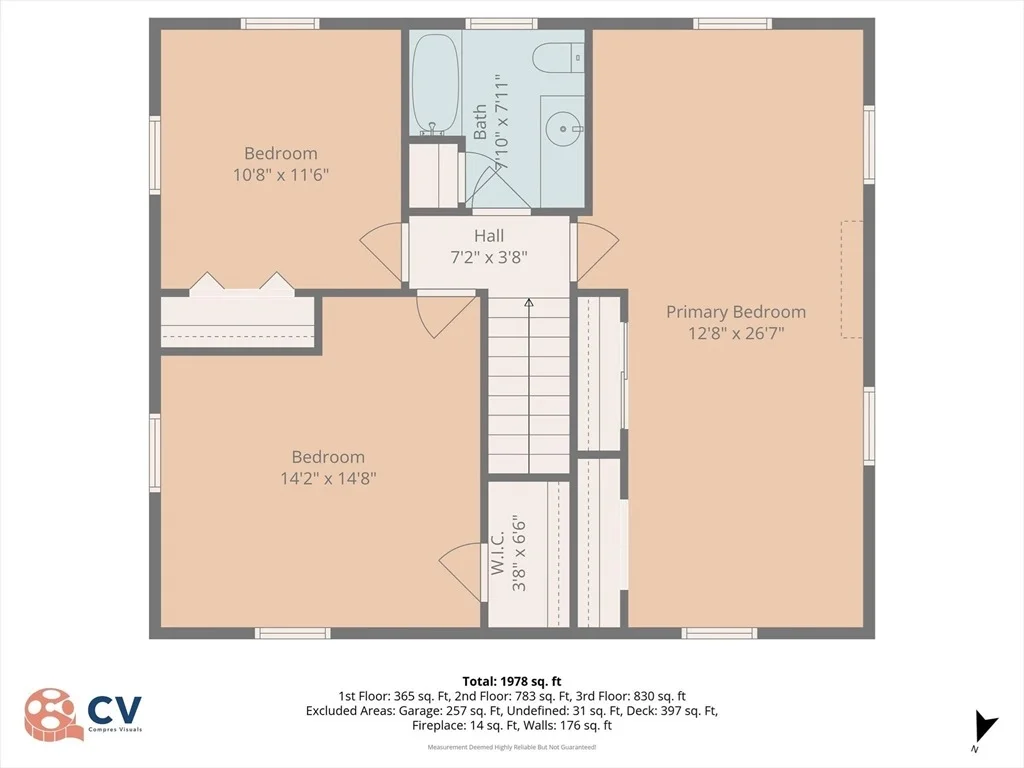 Photo of 9 Hermon Road