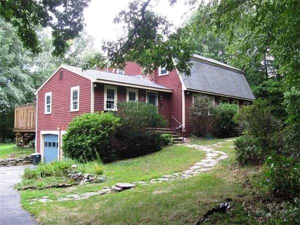 Photo of 276 Mendon Road