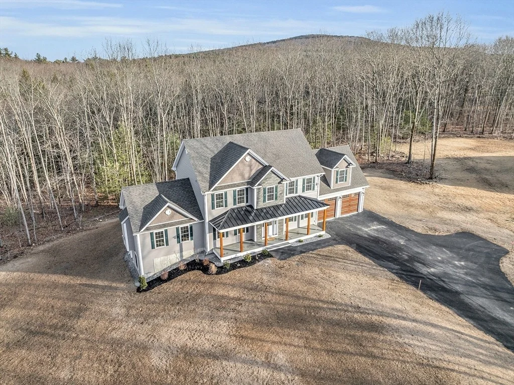 Photo of 240-Lot 2 Davis Rd