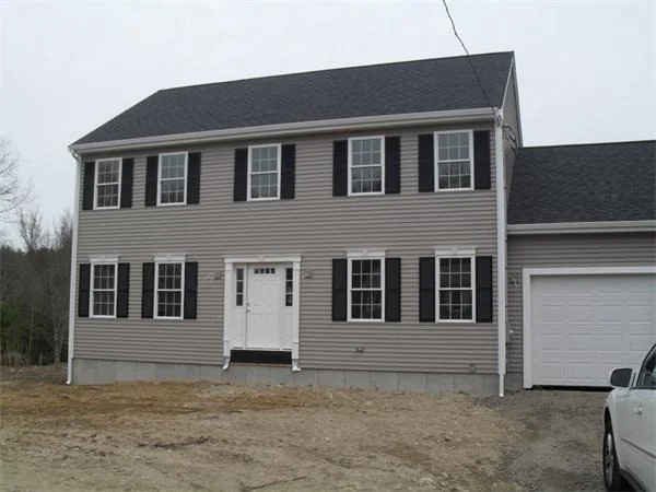 Photo of 158 Ware Street