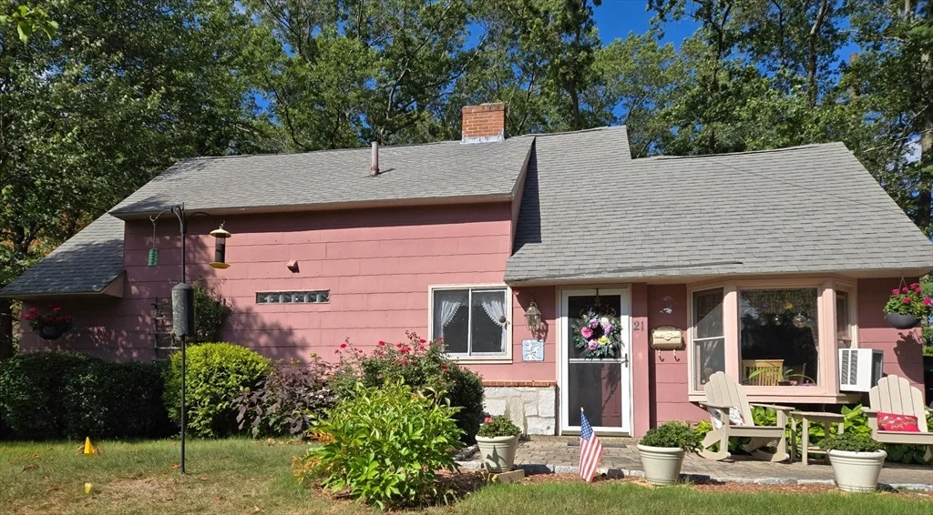 Photo of 21 Kelsey Road