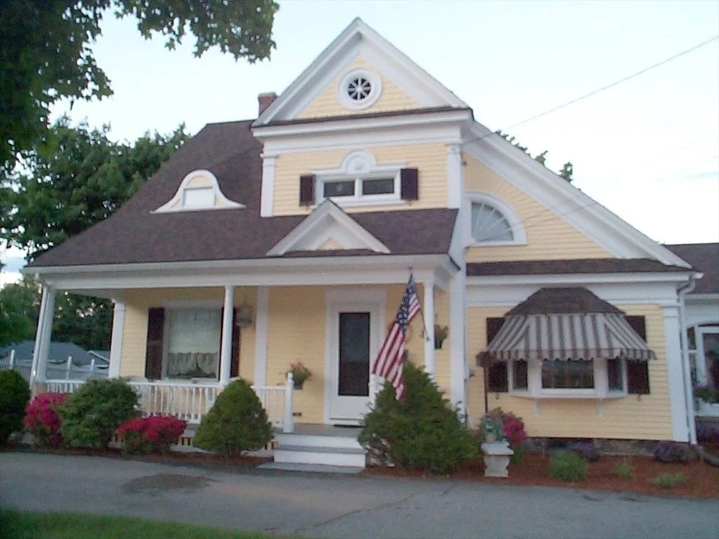 Photo of 47 Elm St.
