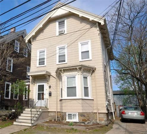 Photo of 24 Highgate St