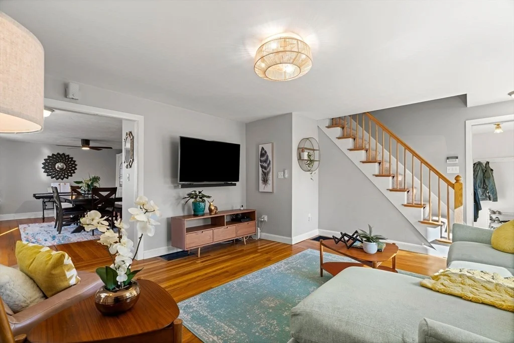 Photo of Unit 1 at 12 Wright St