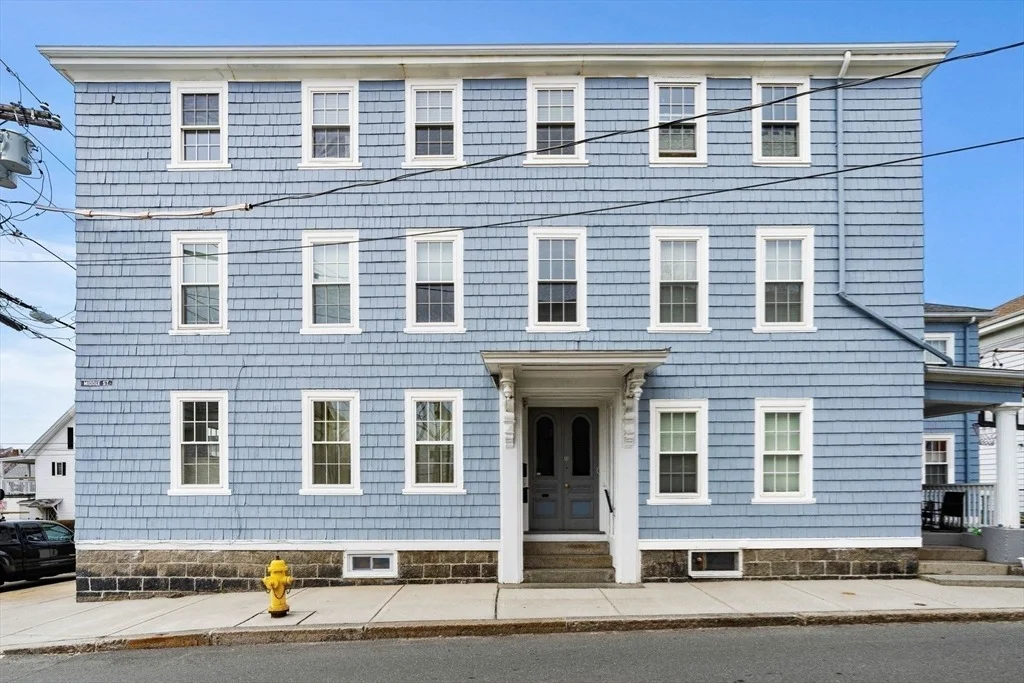 Photo of Unit 3A at 40 Middle Street