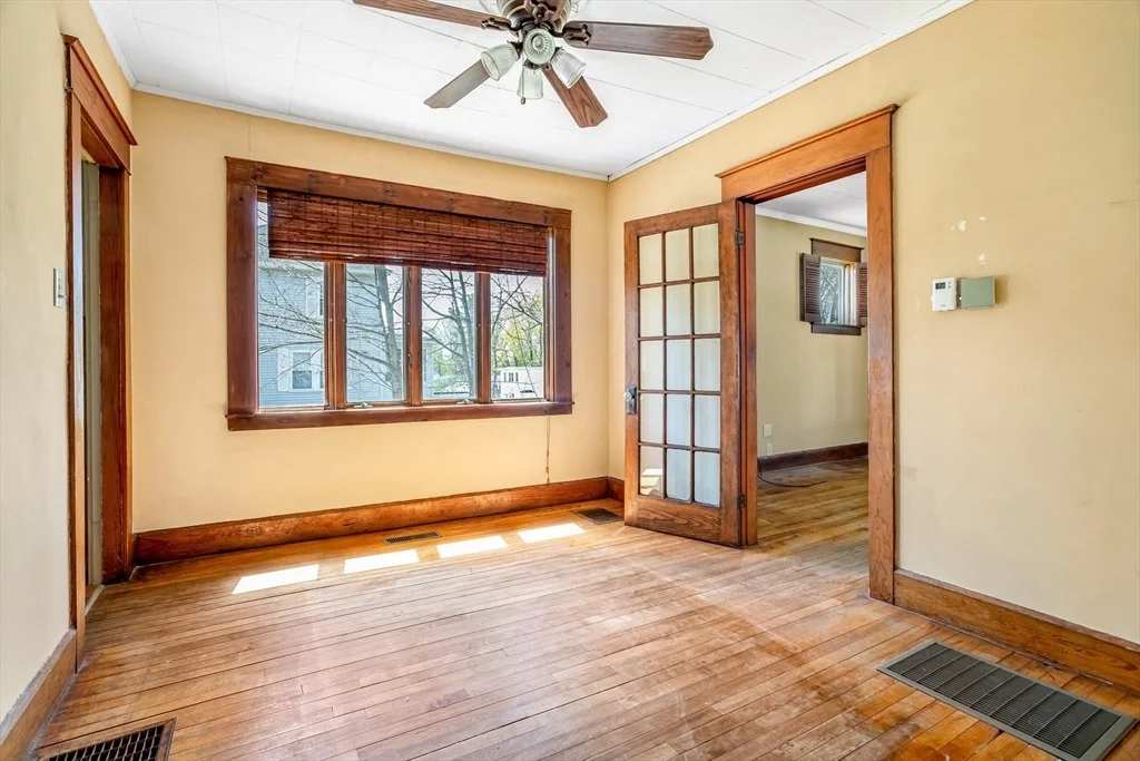 Photo of 101 Euclid St