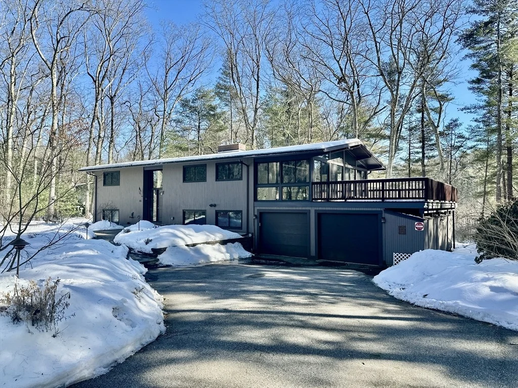 Photo of 25 Raynor Rd
