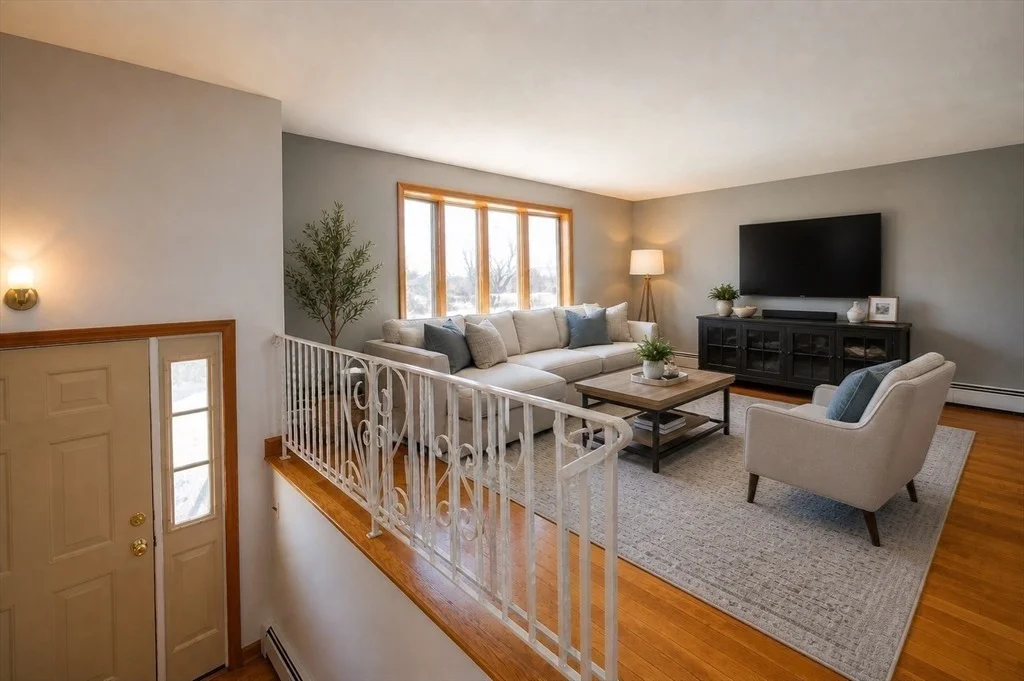 Photo of 6 Barnes Ave