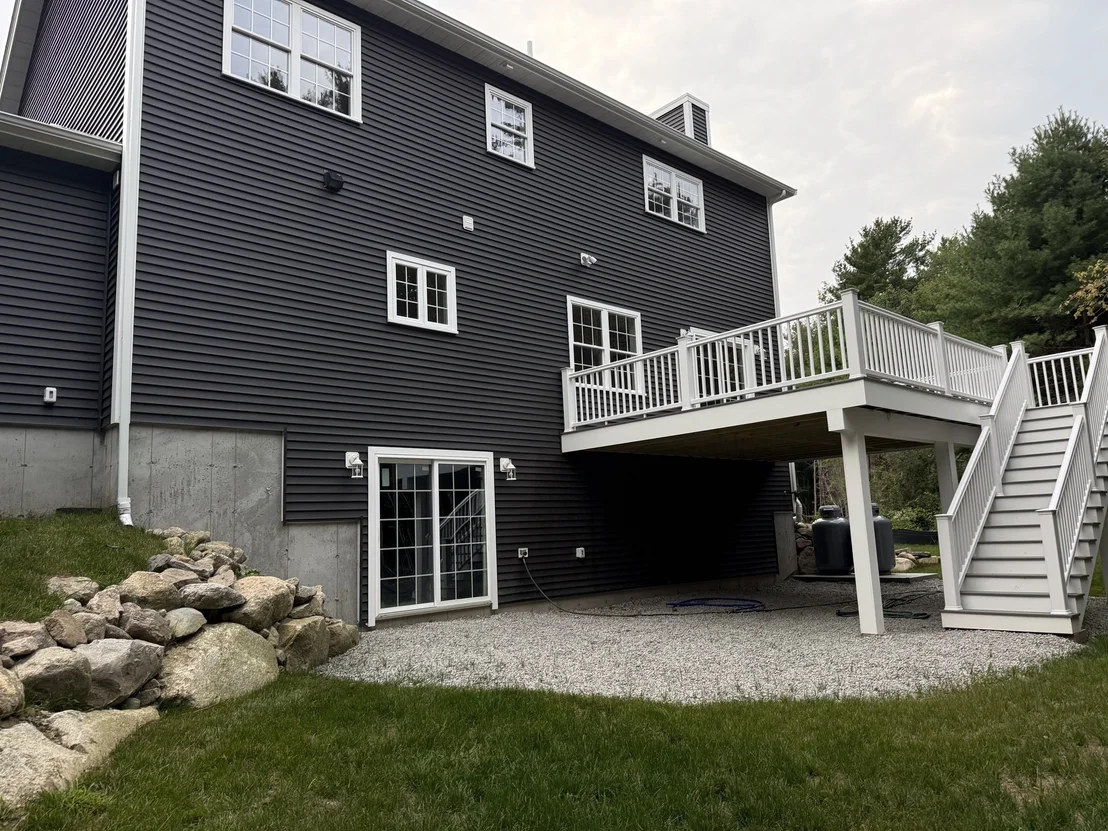 Photo of 81 Park Dr.