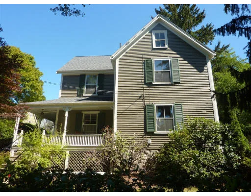 Photo of 197 Lowell St